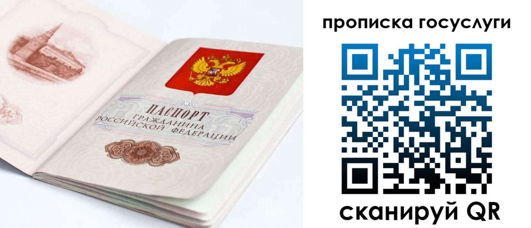 временная регистрация в Гае